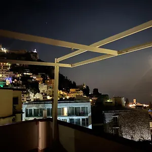 Murmuria Apartament Taormina